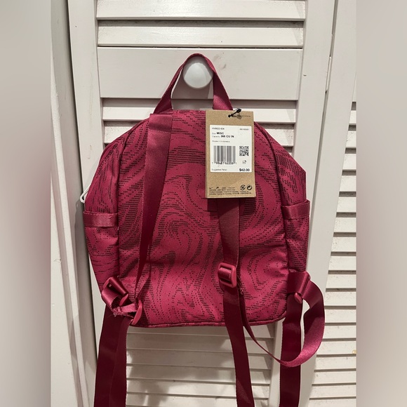 Nike mini backpack - Picture 2 of 4